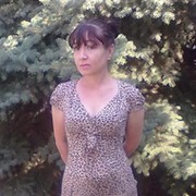 Фарида Абкалимова on My World.