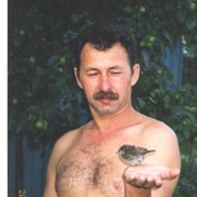 фиргат фогимович on My World.