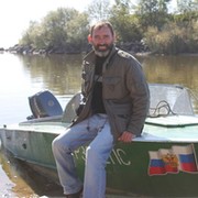 Станислав Федченков on My World.