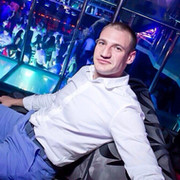 Федор Брыль on My World.