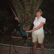 Светлана Федорова on My World.