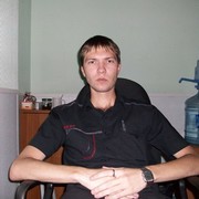 Артем Гусарь on My World.