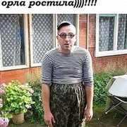 фигоро фигоро on My World.