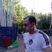 михаил карпухин on My World.