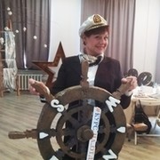 Светлана Каребо on My World.