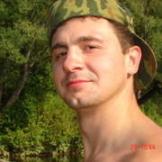 Andrey Chichko on My World.
