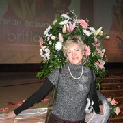 Алла Забелина on My World.