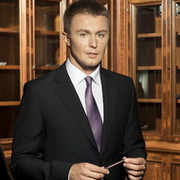 Вадим Л on My World.