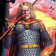Александр Попов on My World.