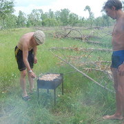 Александр Фойкин on My World.