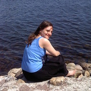 Александра Морозова on My World.