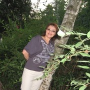 Любовь Подлазова on My World.