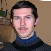 Евгений Семенов on My World.