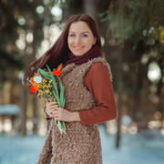 Фотограф Галина М. on My World.