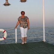 Галина Степанова on My World.