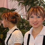 Олеся Гриздина on My World.