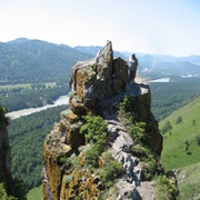 Галина. Савина on My World.