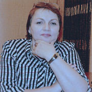 Galina Efremova on My World.