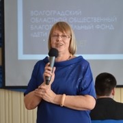 Галина Морозова on My World.