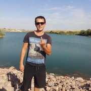 Игорь . on My World.