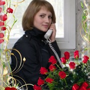 Алёна Гардт on My World.