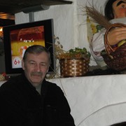 Игорь Чурай on My World.