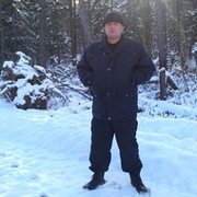 Гаврилов Олег on My World.