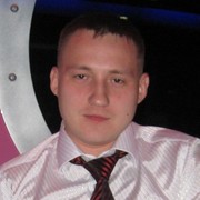 Сергей _ on My World.