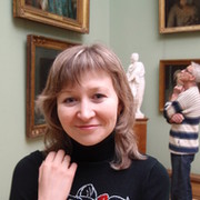 Алина Бусыликова on My World.