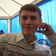 Дмитрий Голубев on My World.