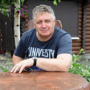 Константин Гилецкий on My World.