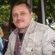 Сергей Поварницин on My World.