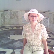 Галина Молодцова on My World.