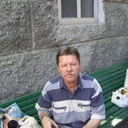 Юрий Звенов on My World.
