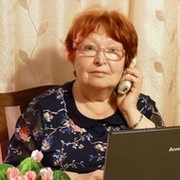 Людмила Гаврилова on My World.