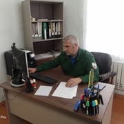 Святослав Пирожков on My World.