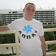 Сергей Глущенко on My World.