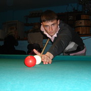 Саша Сенчалов on My World.