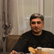 gocha peikrishvili on My World.