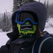 Андрей Скиф on My World.