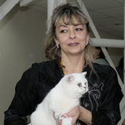 Анжелла Бажечкина on My World.