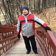 Василек Головин on My World.