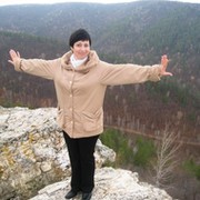 Лана Еремкина on My World.