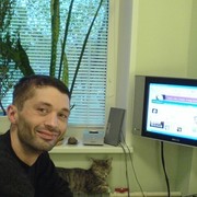 Георгий Кундрюков on My World.