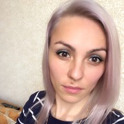 Мария Горбунова on My World.