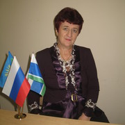 Людмила Готкис on My World.