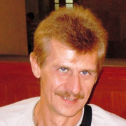 Алексей Орлов on My World.