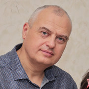 Антон Зеленин on My World.