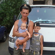 Юрий Графов on My World.