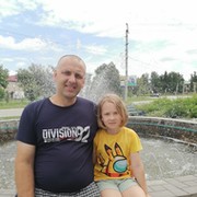 Эдуард Гребе on My World.